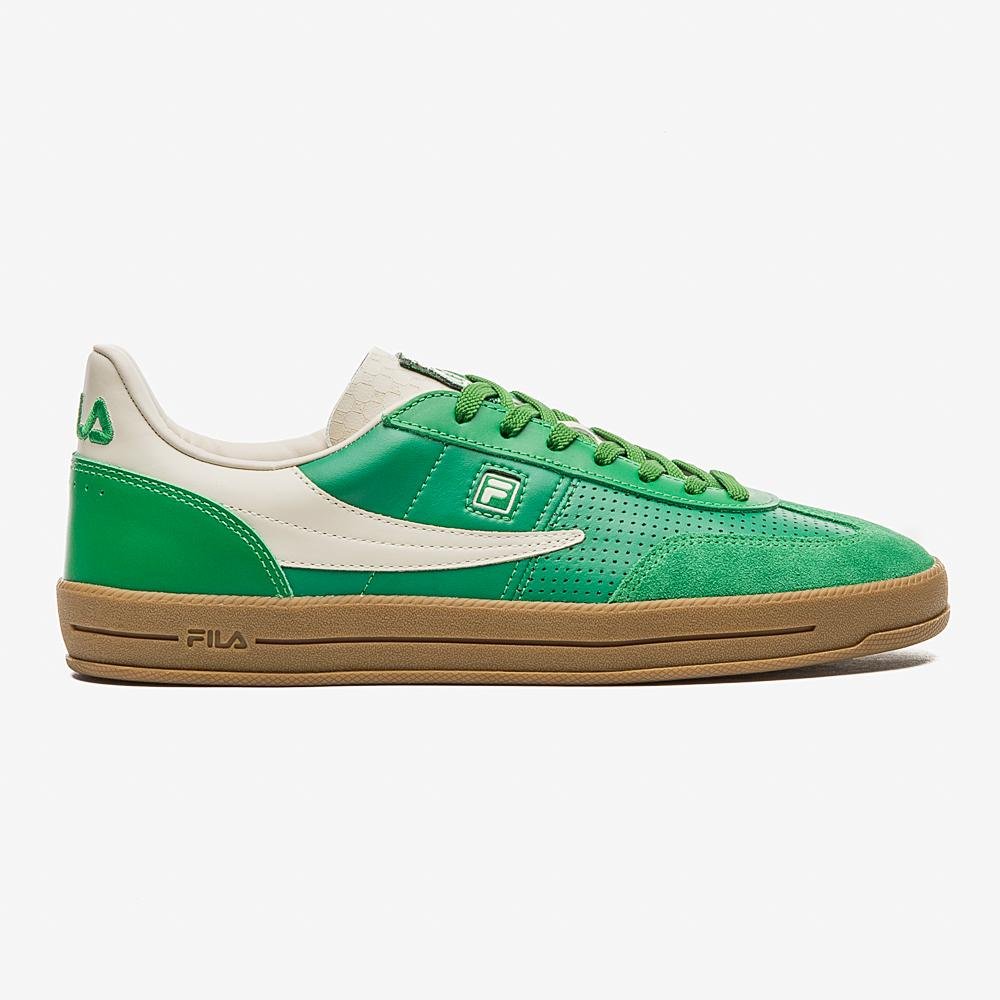 Tênis Fila Fx Court 70 Vintage Masculino