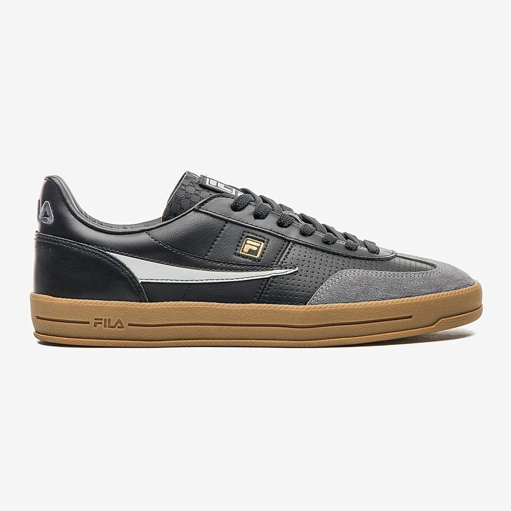 Tênis Fila Fx Court 70 Vintage Masculino