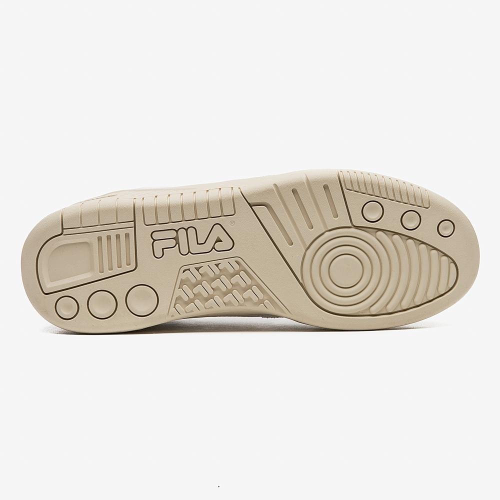 Tênis Fila Giorno Feminino Cinza 5
