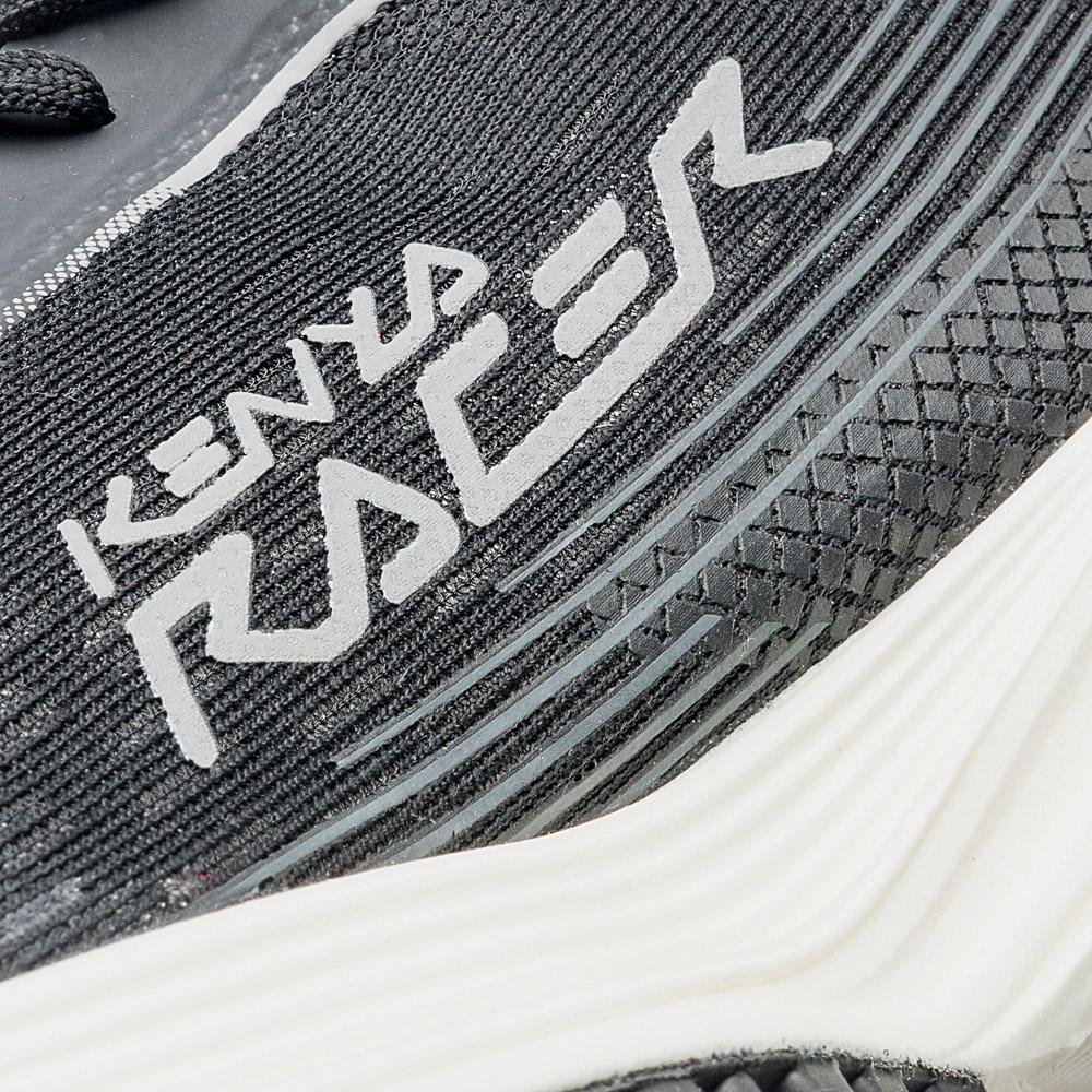 Tênis Fila Kr6 Frame Masculino Preto 8