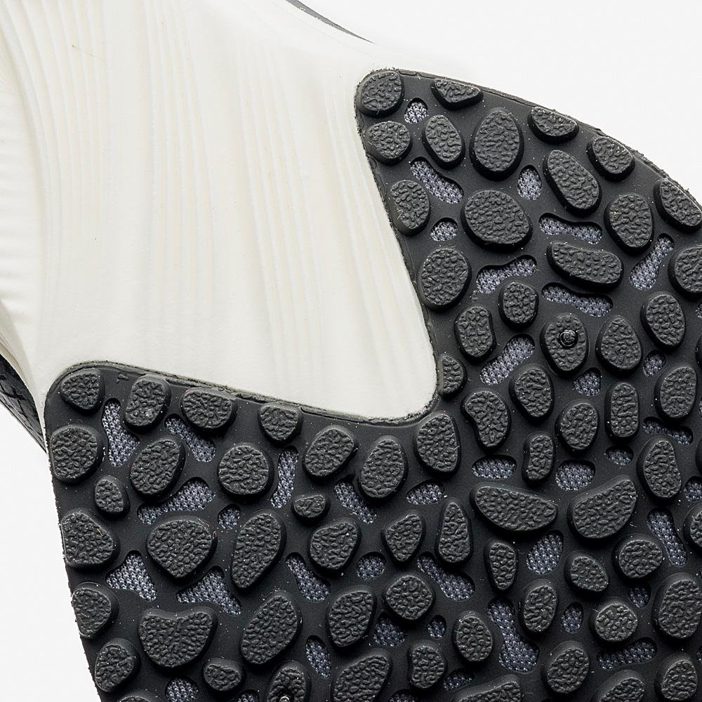 Tênis Fila Kr6 Frame Masculino Preto 9