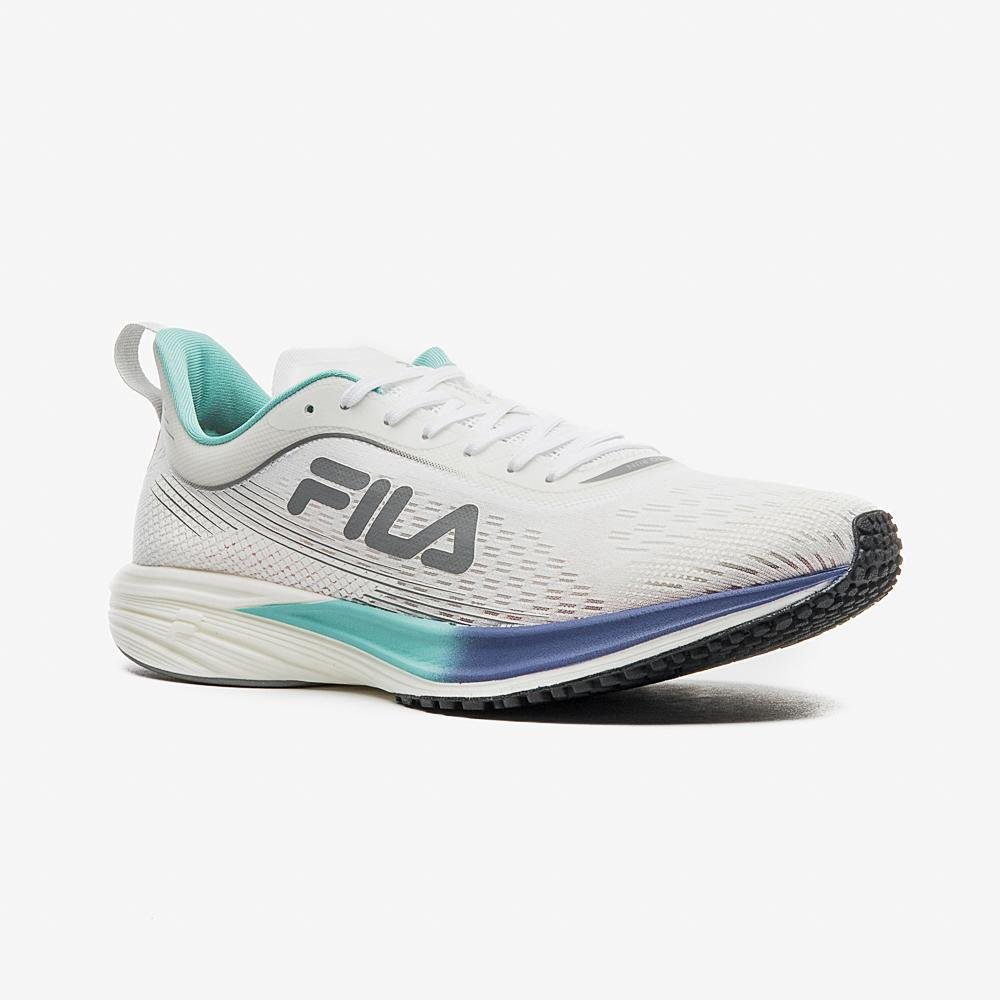 Tênis Fila Kr6 Frame Masculino Cinza 3