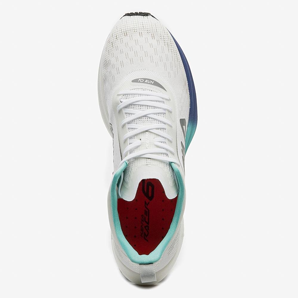 Tênis Fila Kr6 Frame Masculino Cinza 4