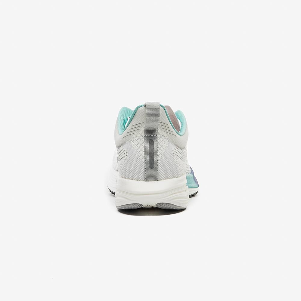 Tênis Fila Kr6 Frame Masculino Cinza 6