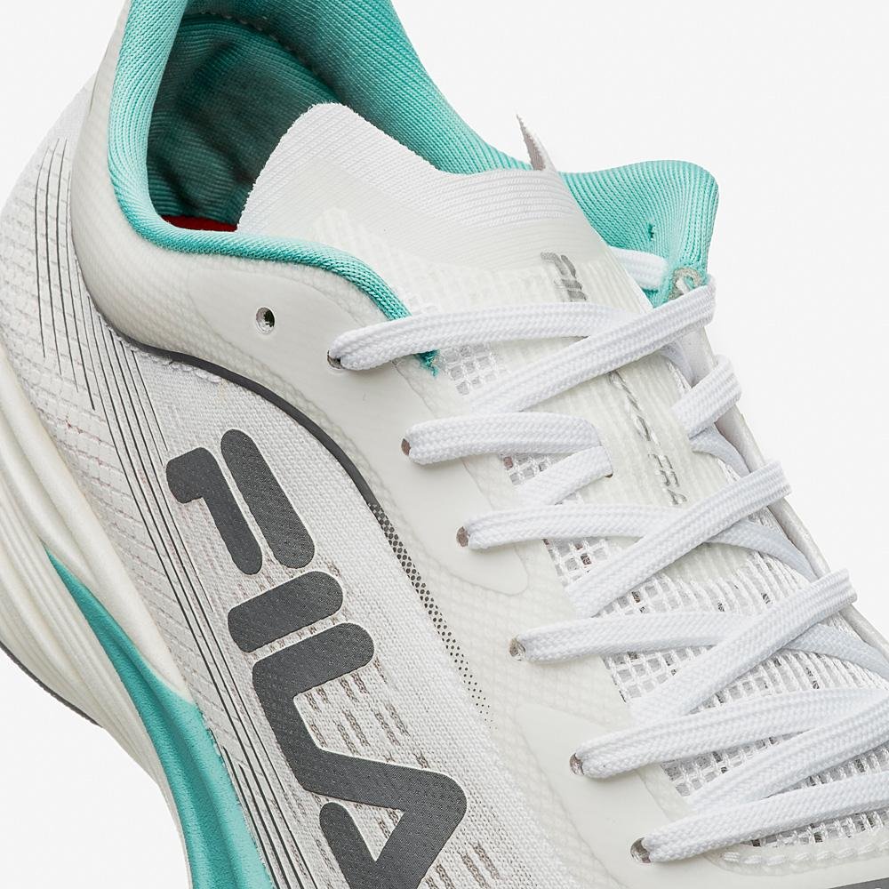 Tênis Fila Kr6 Frame Masculino Cinza 7