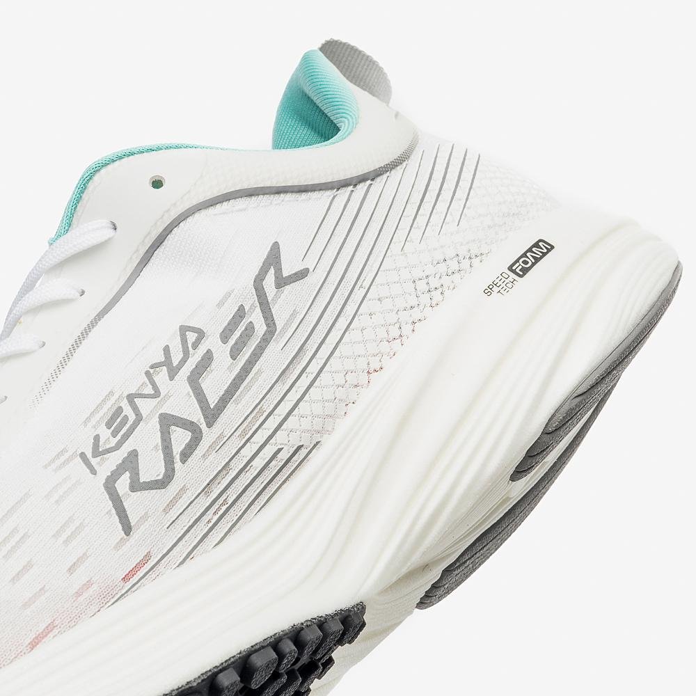 Tênis Fila Kr6 Frame Masculino Cinza 8