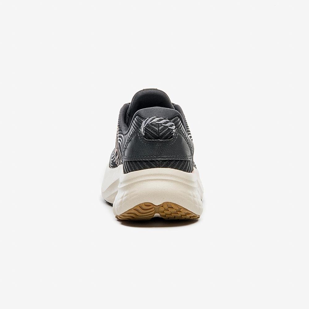 Tênis Fila Maxximus Feminino Preto 6
