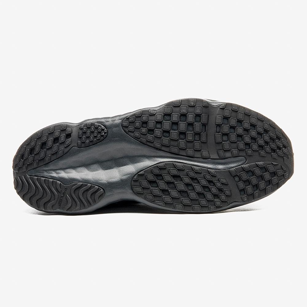 Tênis Fila Maxximus Masculino Preto 5