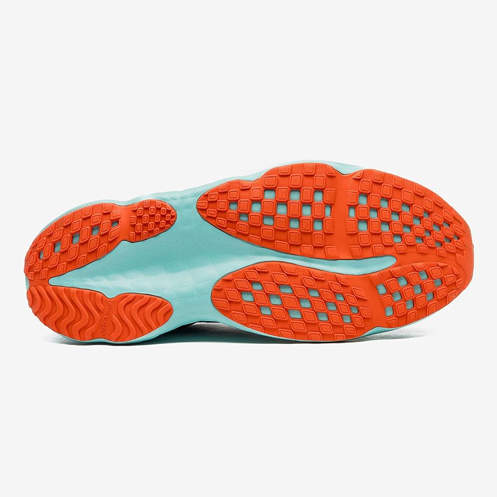 Tênis Fila Maxximus Masculino Verde 5