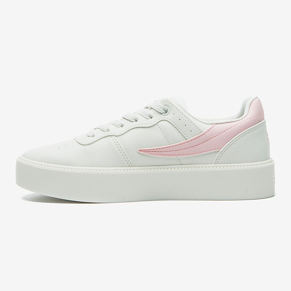 Tênis Fila Original Fitness Bold Feminino Branco/Rosa 2