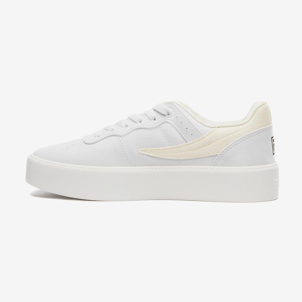 Tênis Fila Original Fitness Bold Feminino Branco 2
