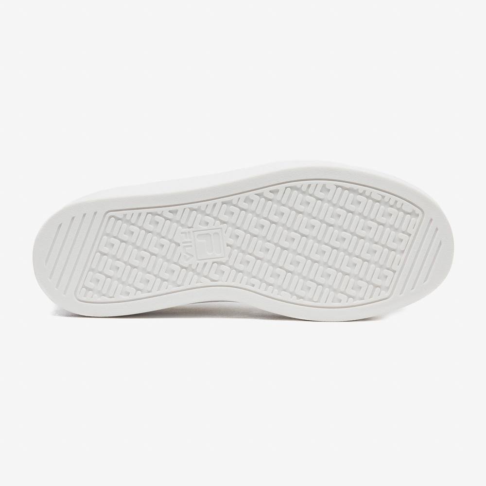 Tênis Fila Original Fitness Bold Feminino Branco 5