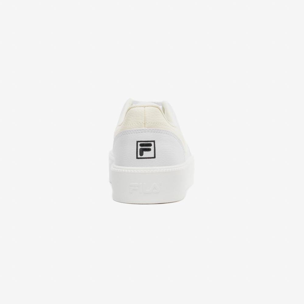 Tênis Fila Original Fitness Bold Feminino Branco 6