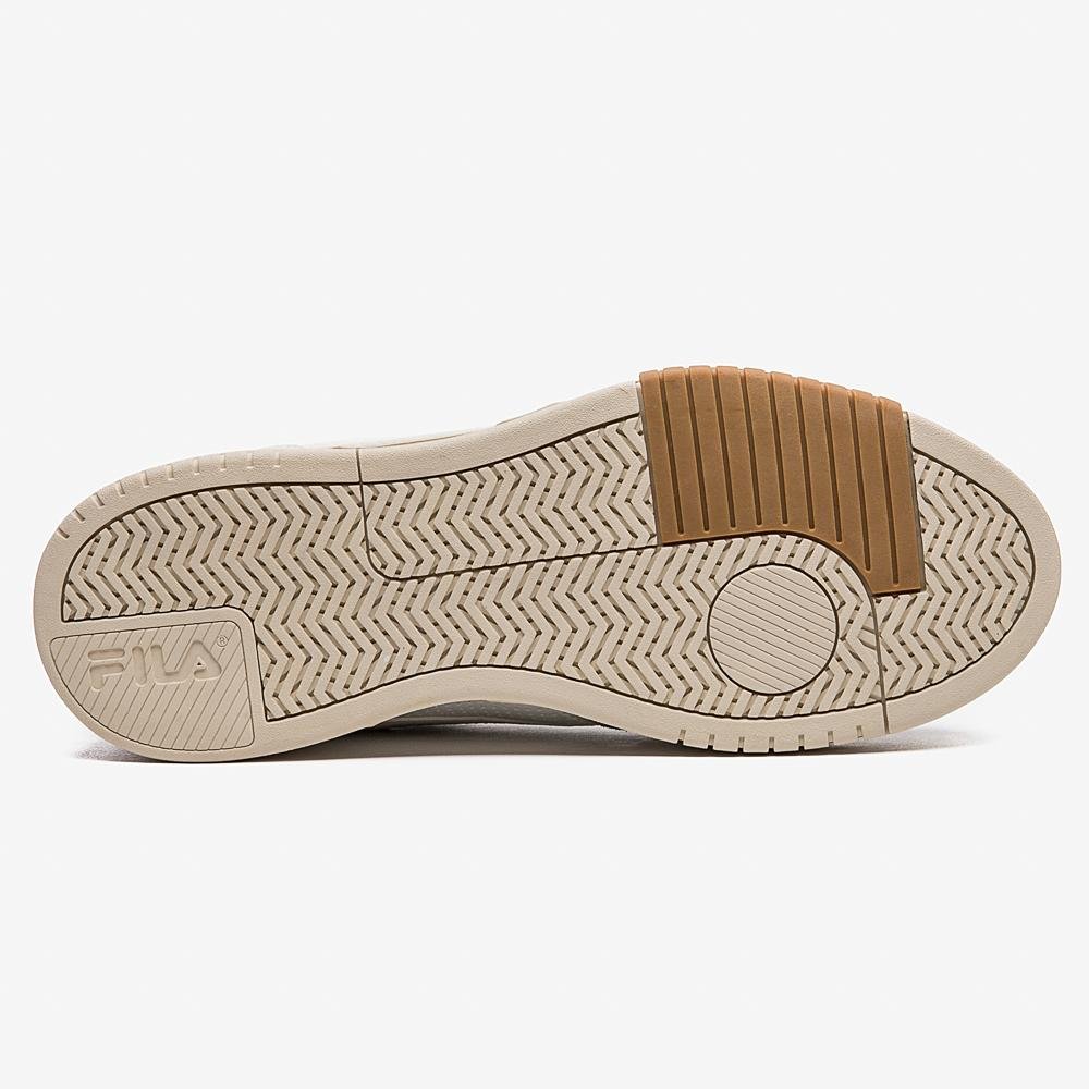 Tênis Fila Original Fitness Tennis Club II Feminino Branco 5