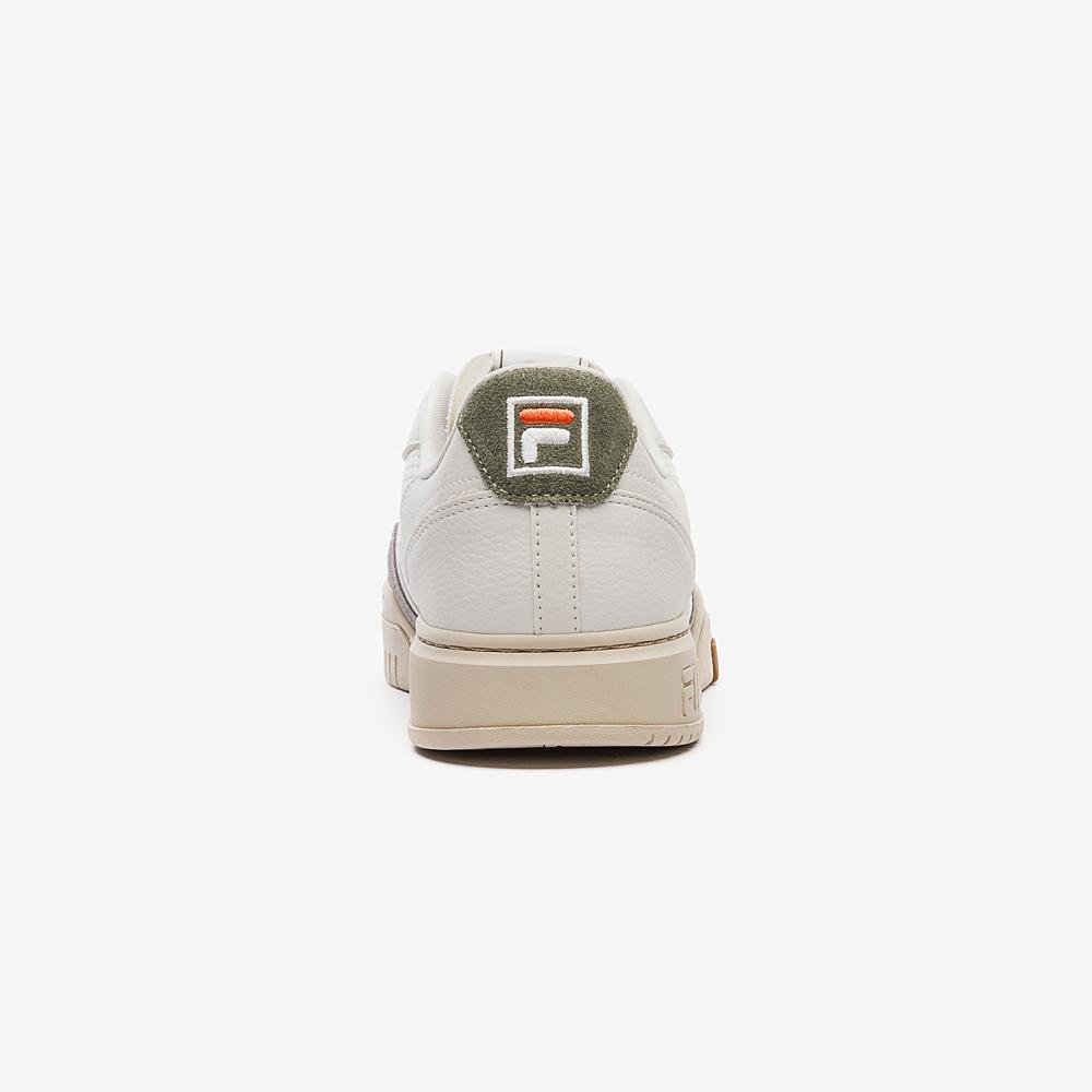 Tênis Fila Original Fitness Tennis Club II Feminino Branco 6