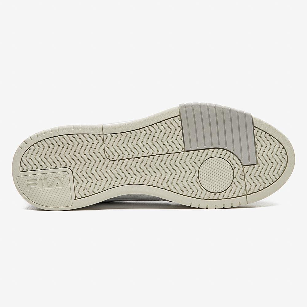 Tênis Fila Original Fitness Tennis Club II Masculino Branco 5