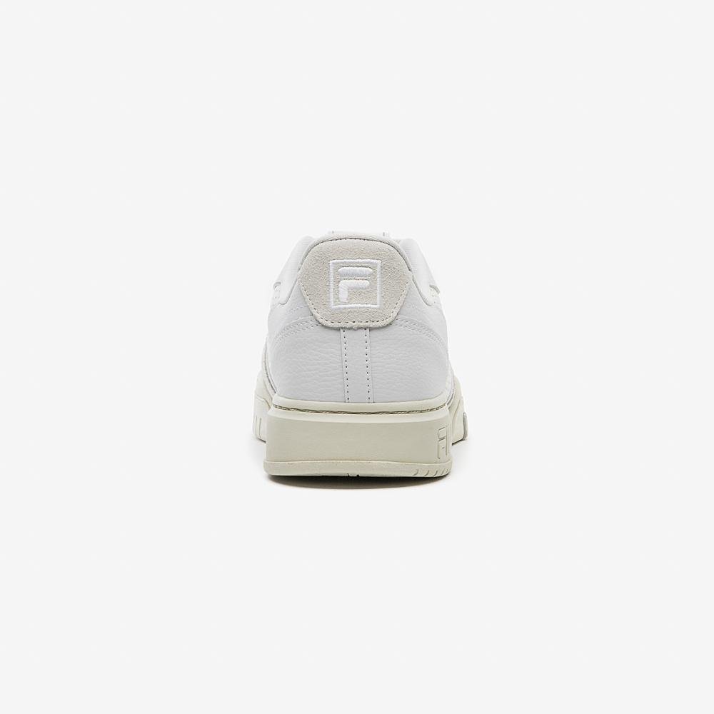 Tênis Fila Original Fitness Tennis Club II Masculino Branco 6