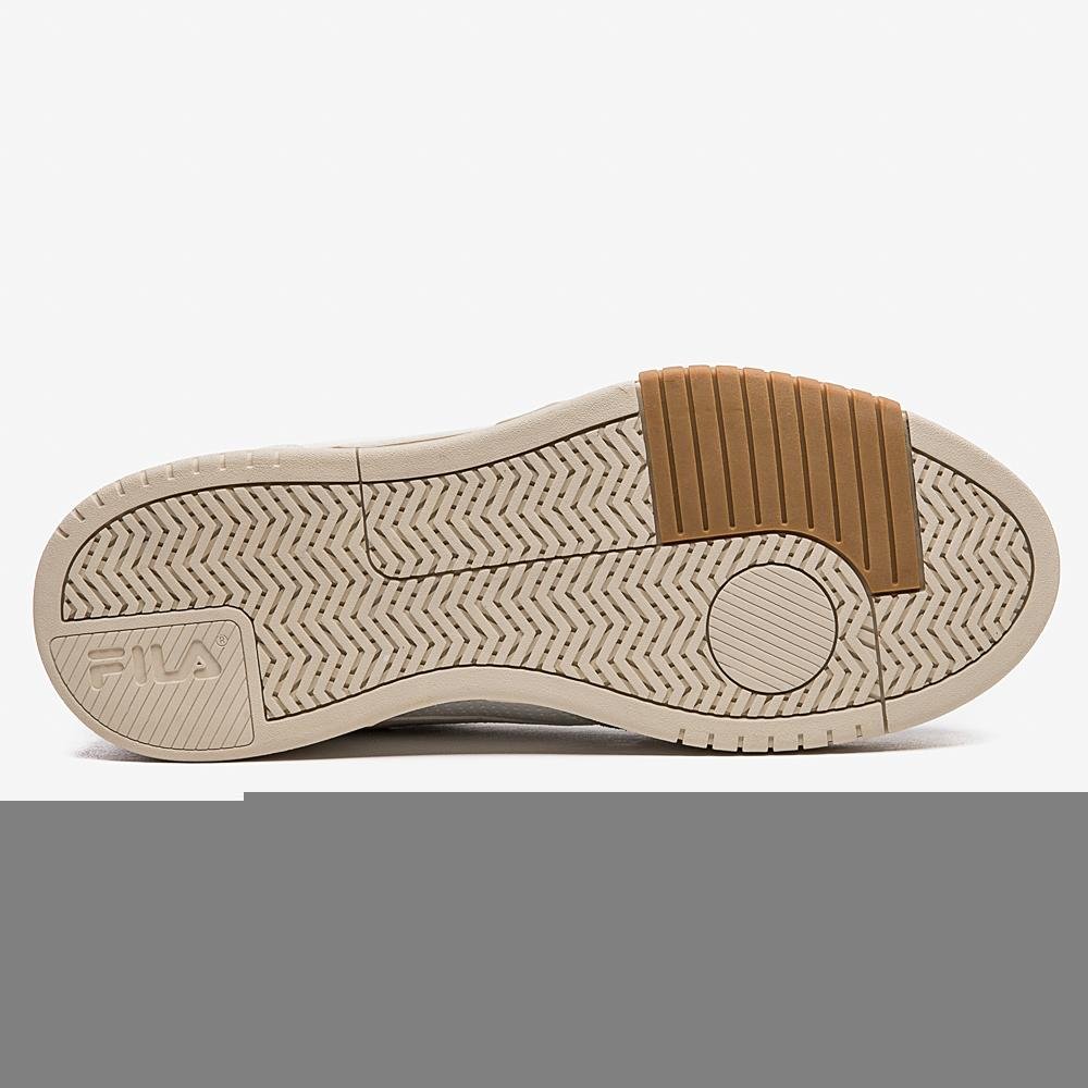 Tênis Fila Original Fitness Tennis Club II Masculino Branco/Cinza/Verde 5