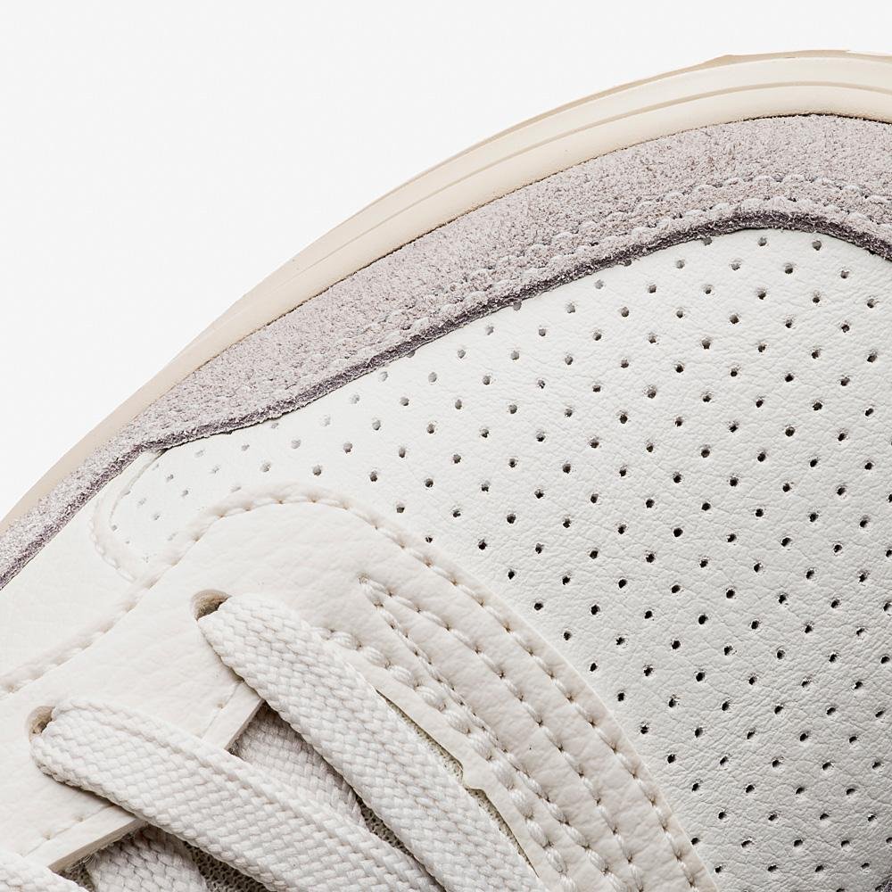 Tênis Fila Original Fitness Tennis Club II Masculino Branco/Cinza/Verde 8