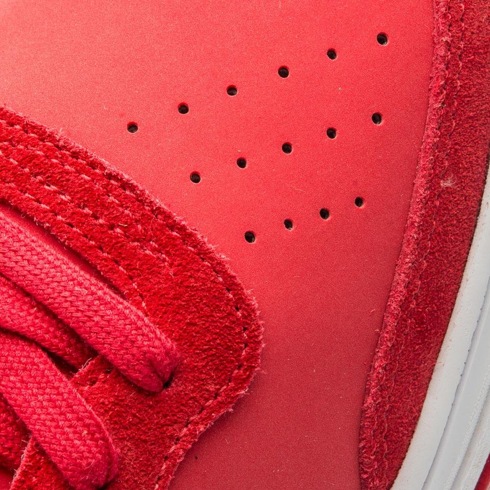 Tênis Fila Original Fitness Tennis Club Masculino Vermelho 8