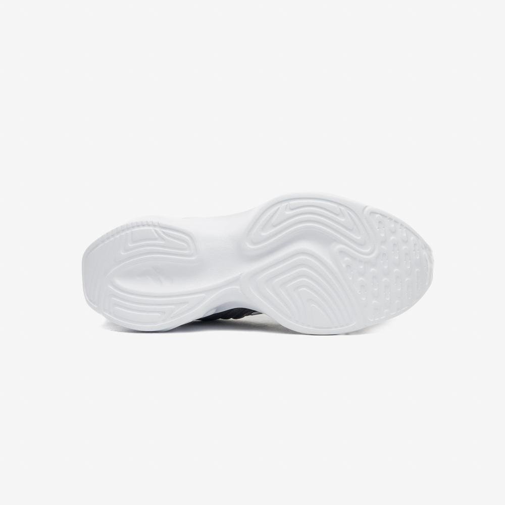 Tênis Fila Progress Infantil Cinza 5