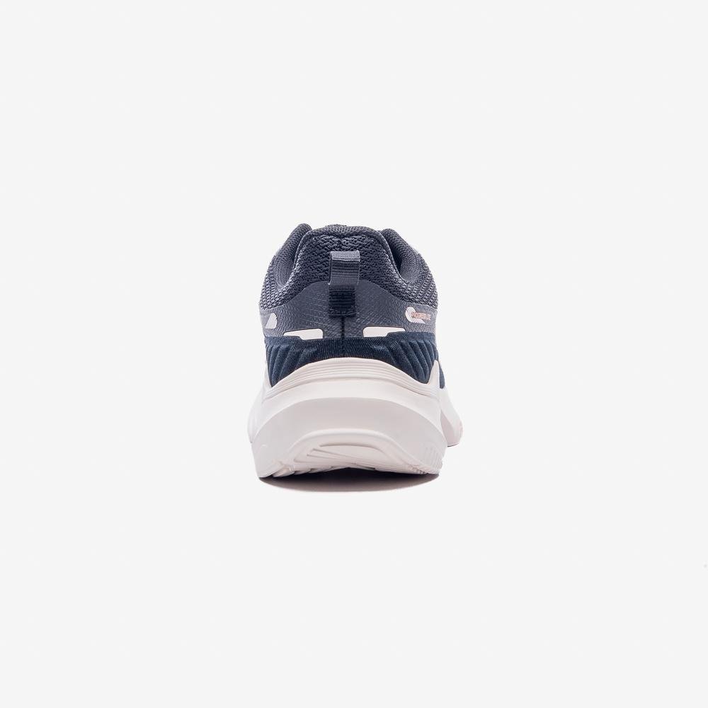 Tênis Fila Progress Lite Feminino Azul Marinho 6