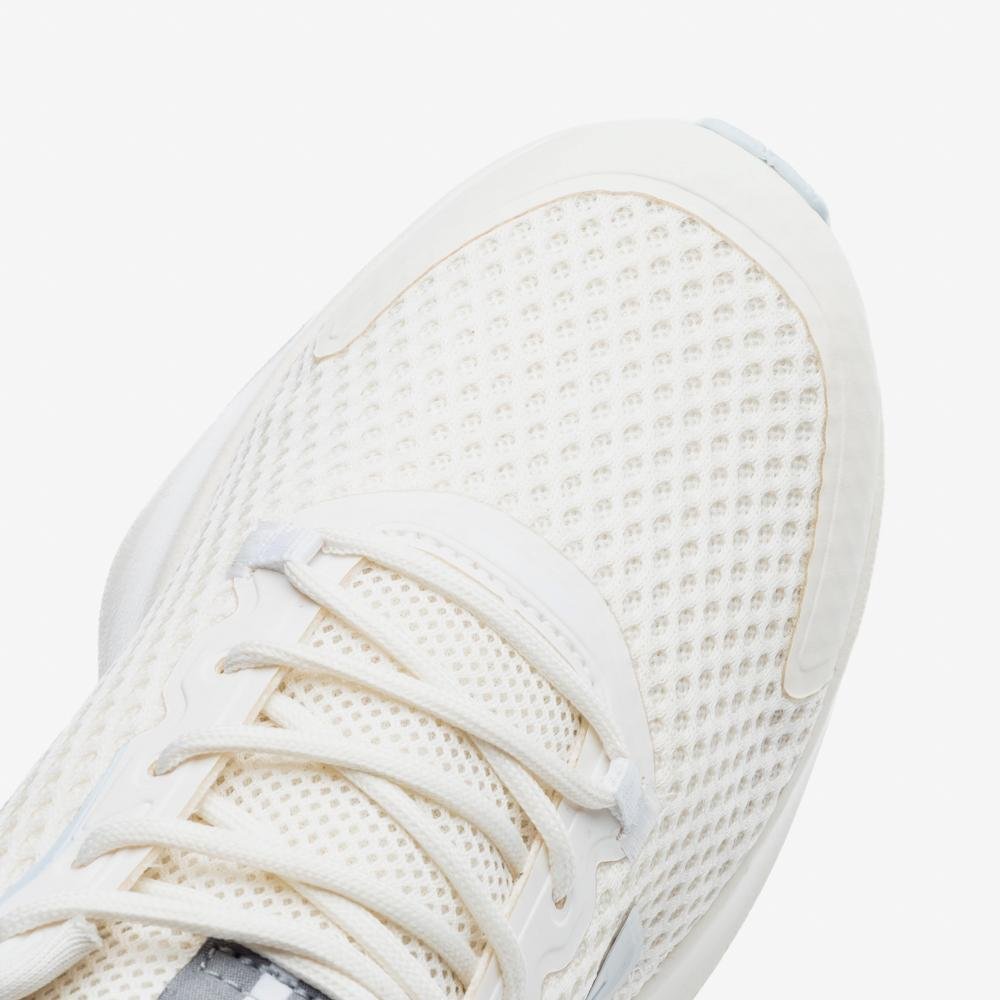 Tênis Fila Racer Comet Feminino Branco 8