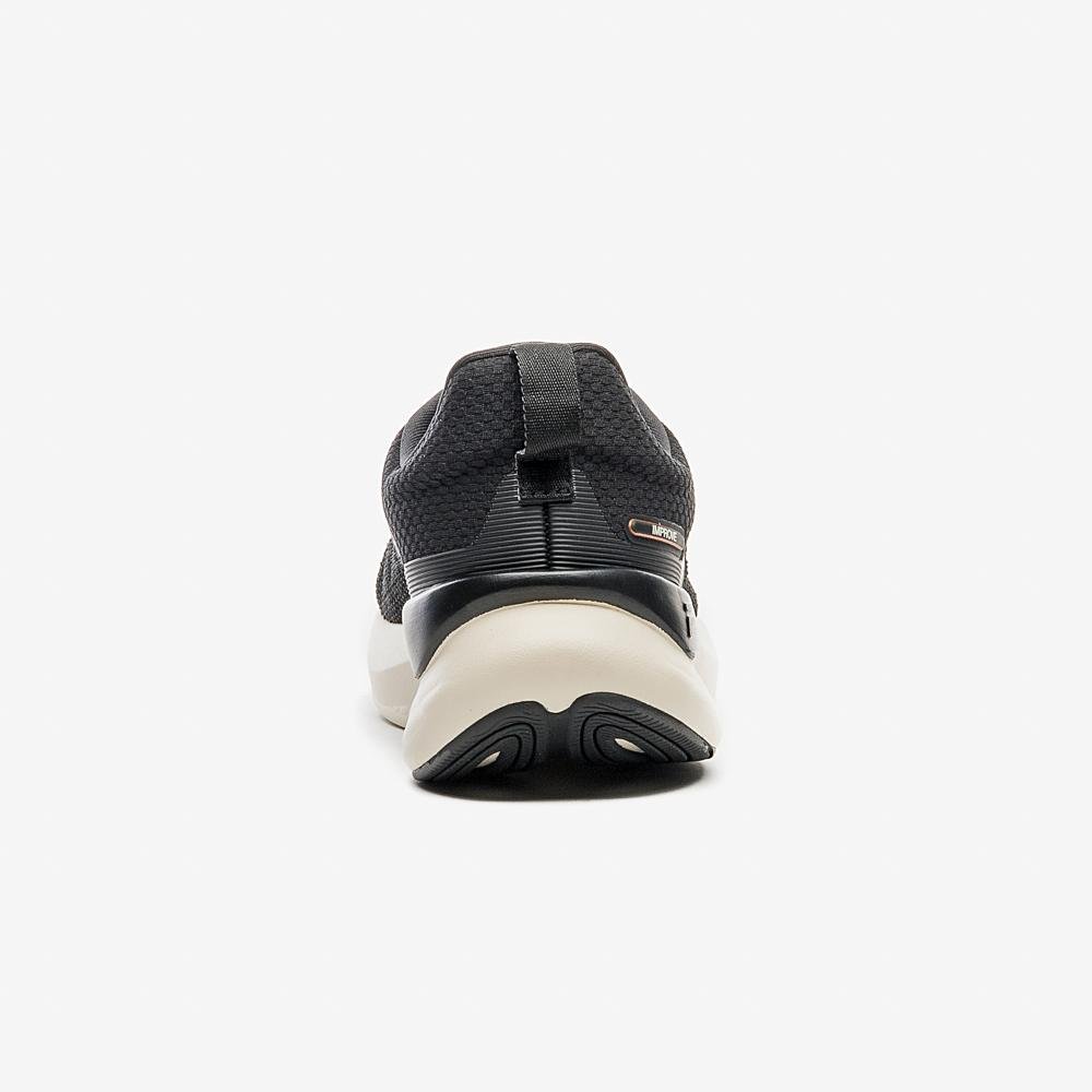 Tênis Fila Improve Feminino Preto 6