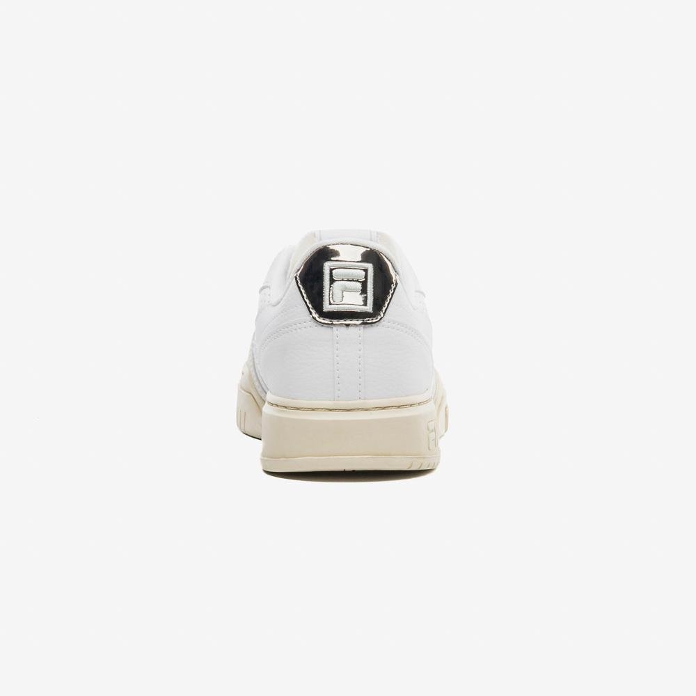 Tênis Fila Original Fitness Tennis Club II Feminino Branco 6