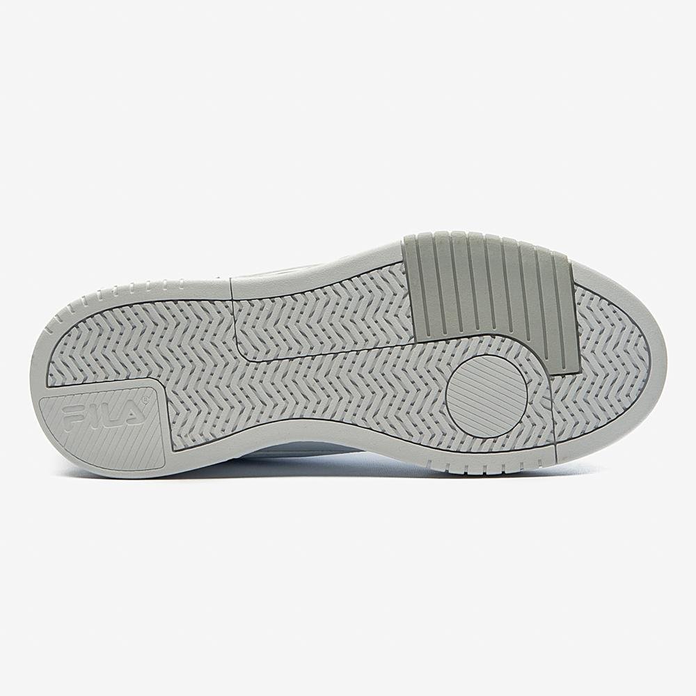 Tênis Fila Original Fitness Tennis Club Feminino Branco 5