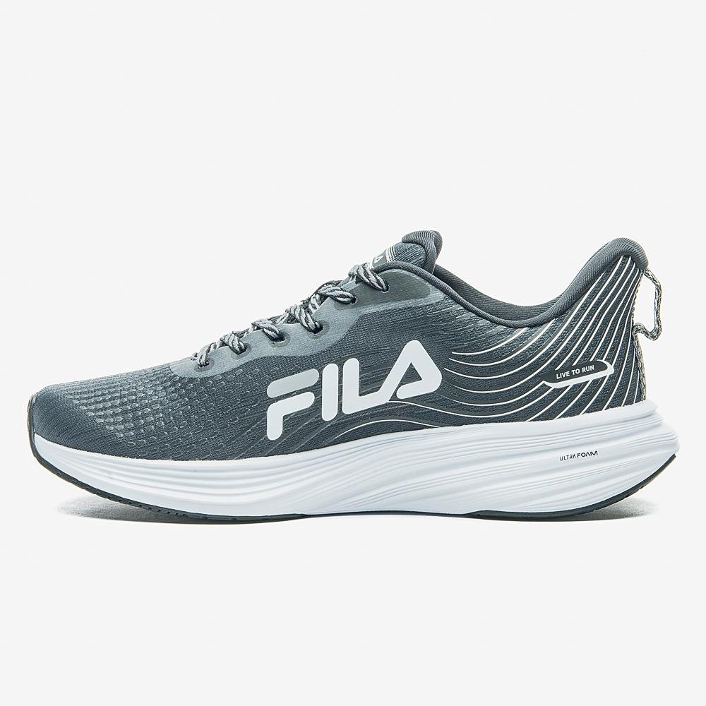 Tênis Fila Racer Curve 2 Masculino Verde 2