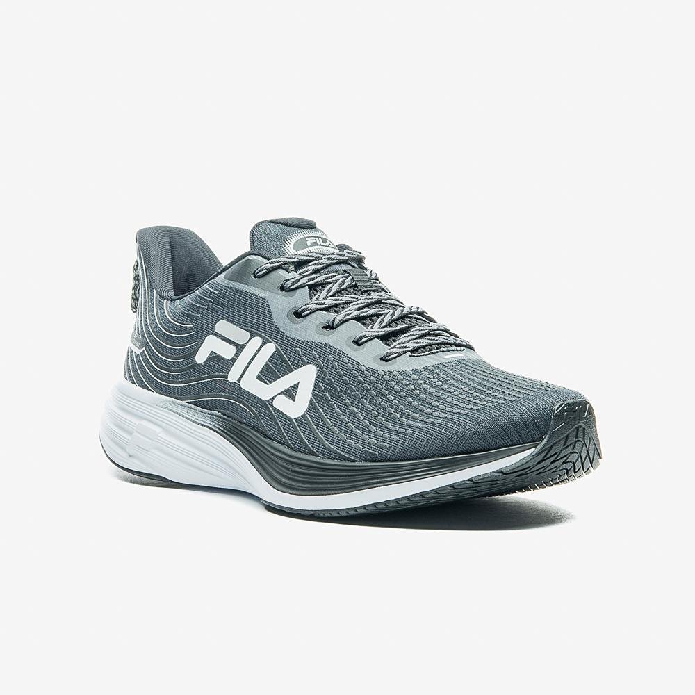 Tênis Fila Racer Curve 2 Masculino Verde 3