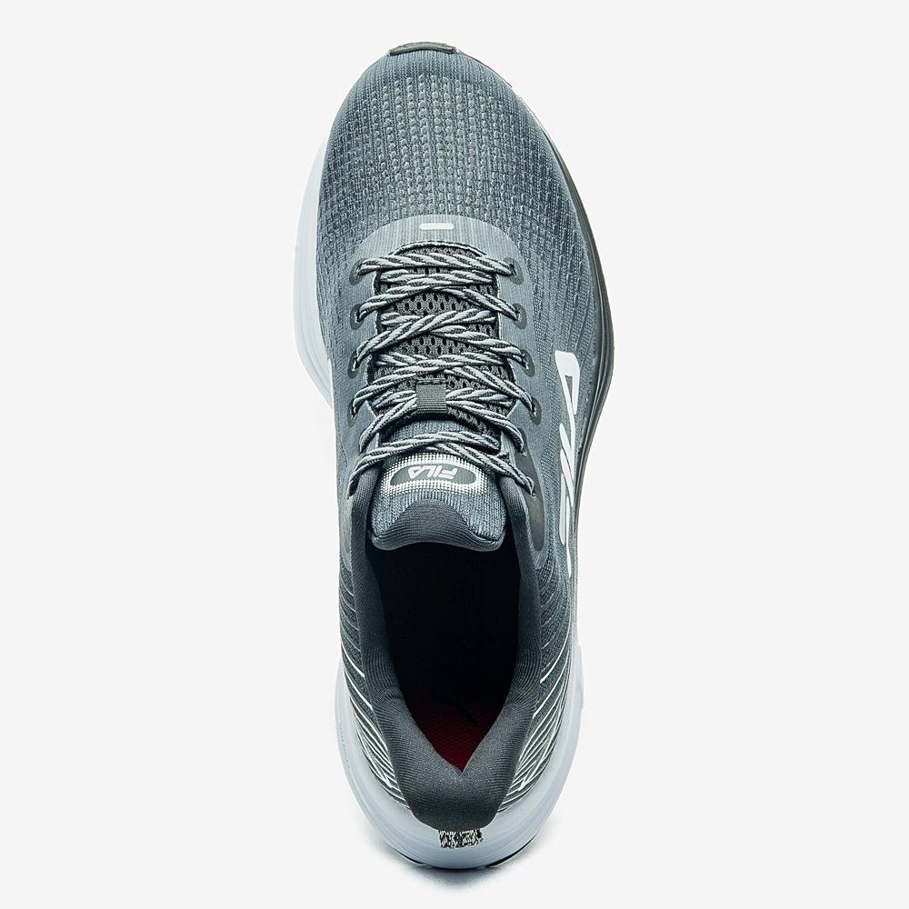 Tênis Fila Racer Curve 2 Masculino Verde 4