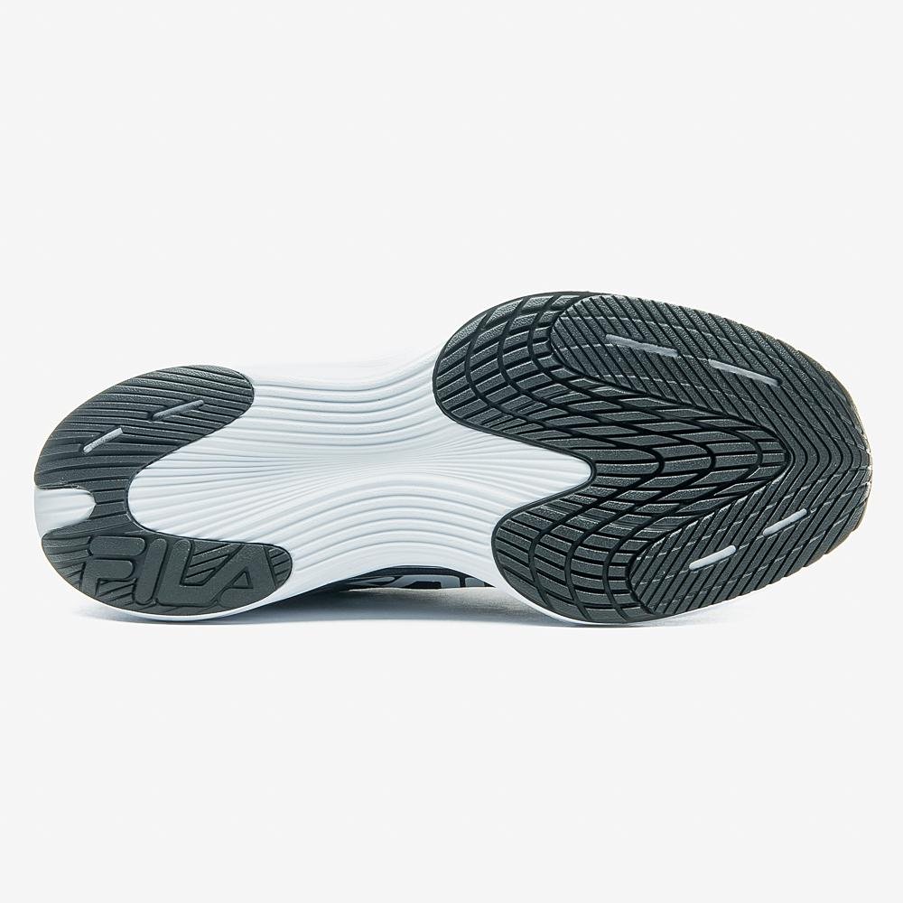 Tênis Fila Racer Curve 2 Masculino Verde 5