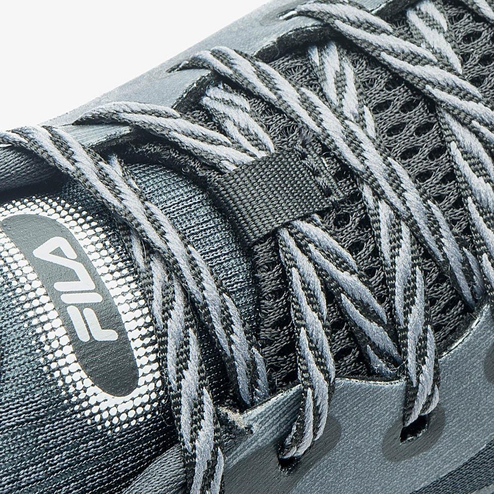Tênis Fila Racer Curve 2 Masculino Verde 8