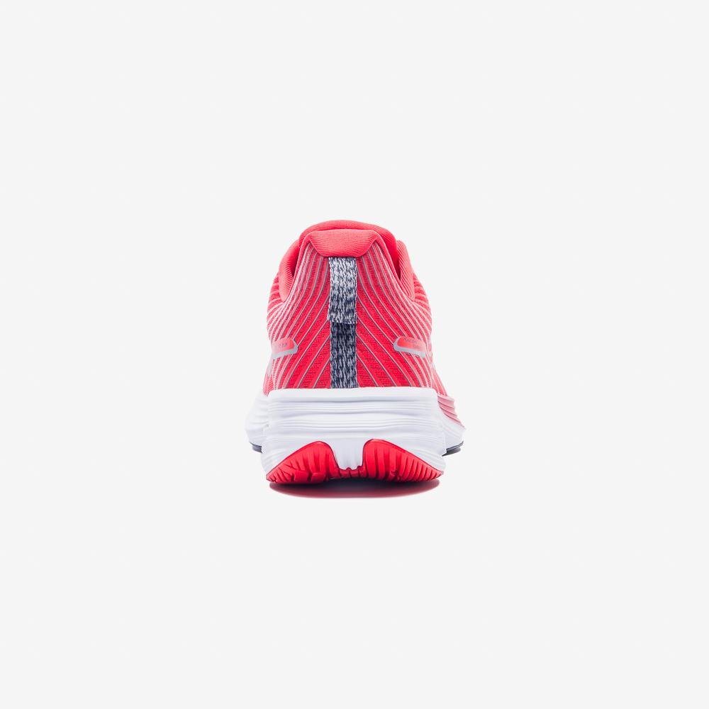 Tênis Fila Racer Curve 2 Masculino Vermelho 6