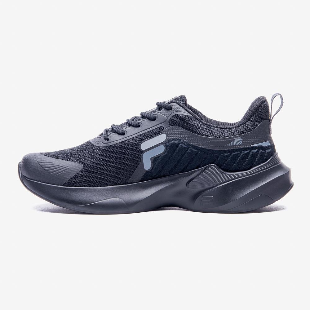 Tênis Fila Progress Lite Masculino Preto 2