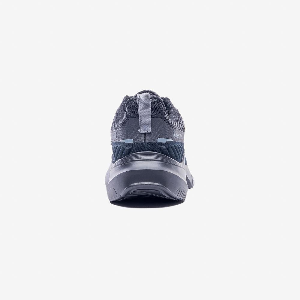 Tênis Fila Progress Lite Masculino Preto 6