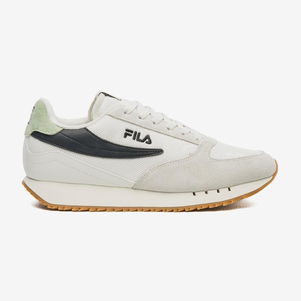 Tênis Fila Euro Jogger 70 Feminino
