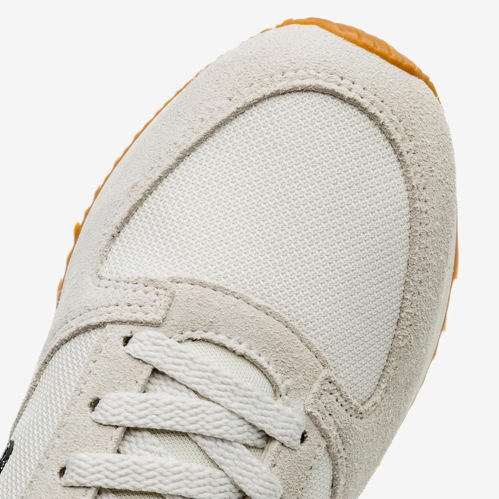 Tênis Fila Euro Jogger 70 Feminino Bege 8