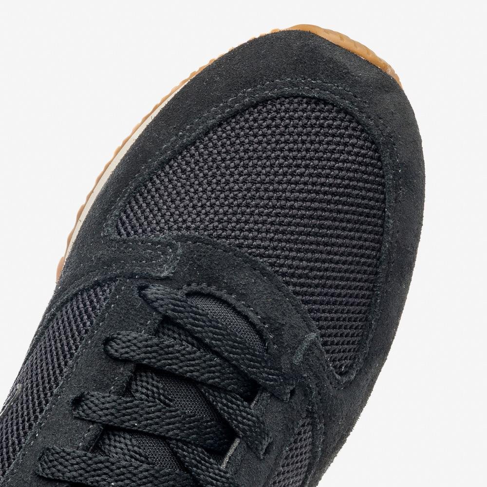 Tênis Fila Euro Jogger 70 Masculino Preto 8