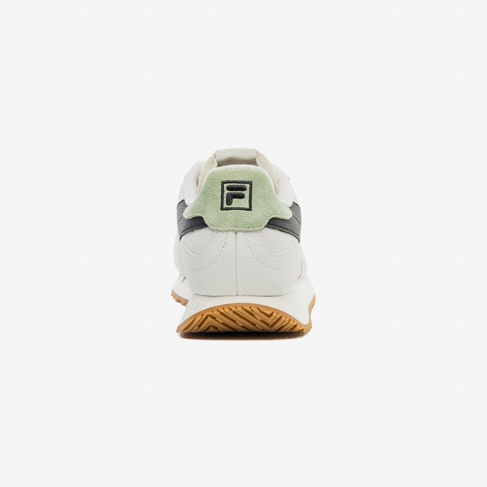 Tênis Fila Euro Jogger 70 Masculino Off White 6