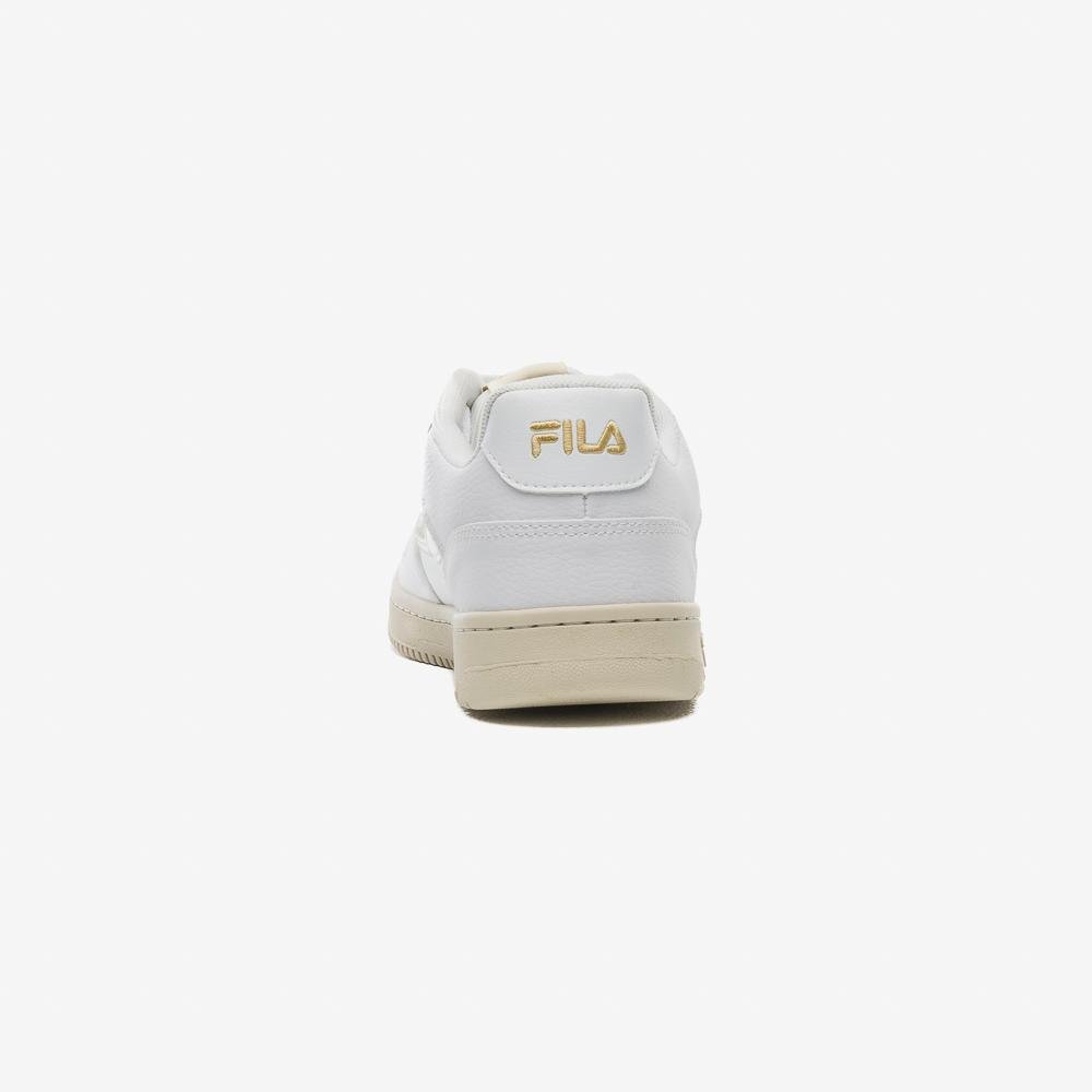 Tênis Fila Fx-33 Low Masculino Branco 6