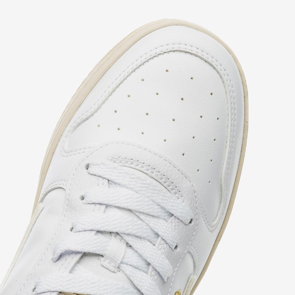 Tênis Fila Fx-33 Low Masculino Branco 8