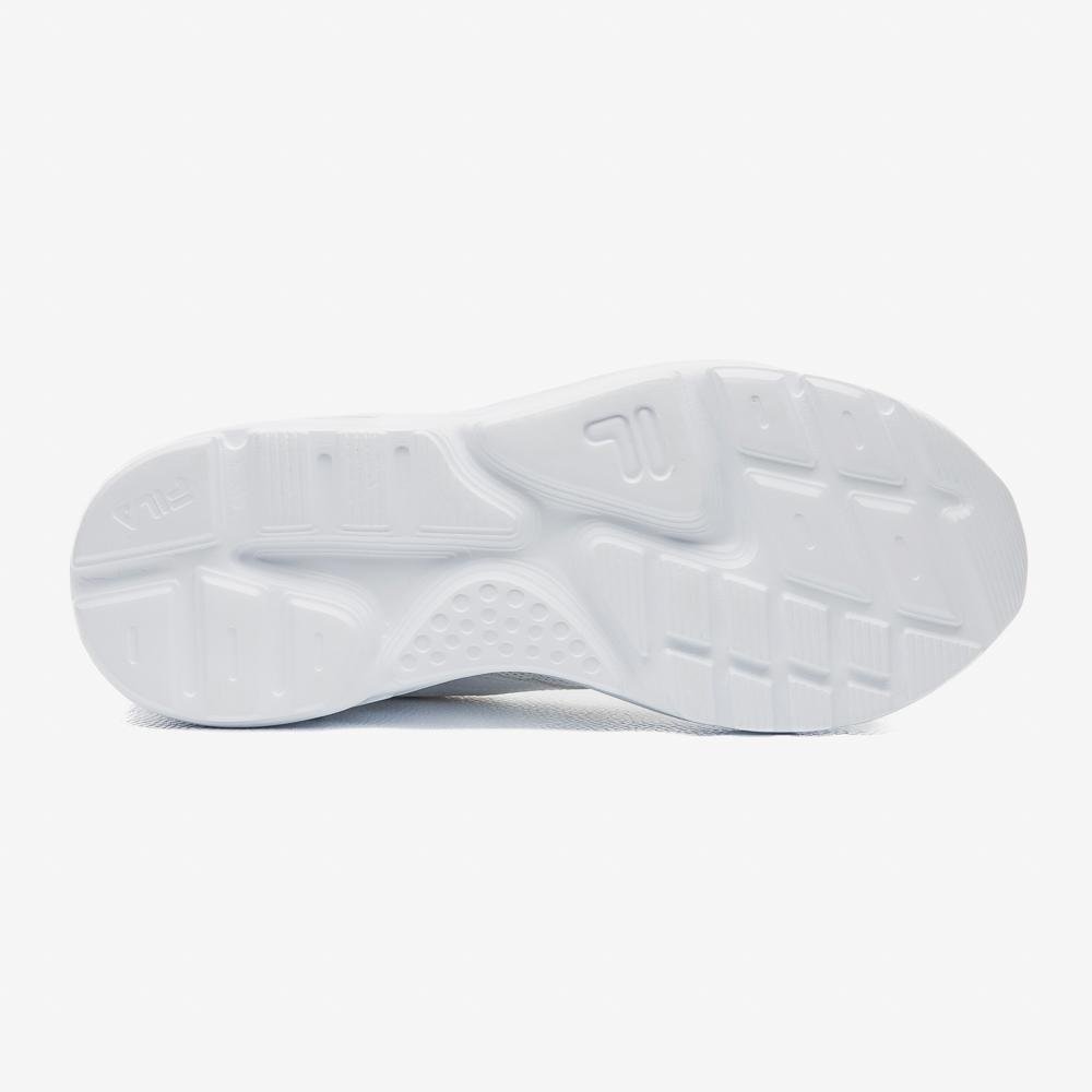 Tênis Fila Rt-Low Feminino Branco 5