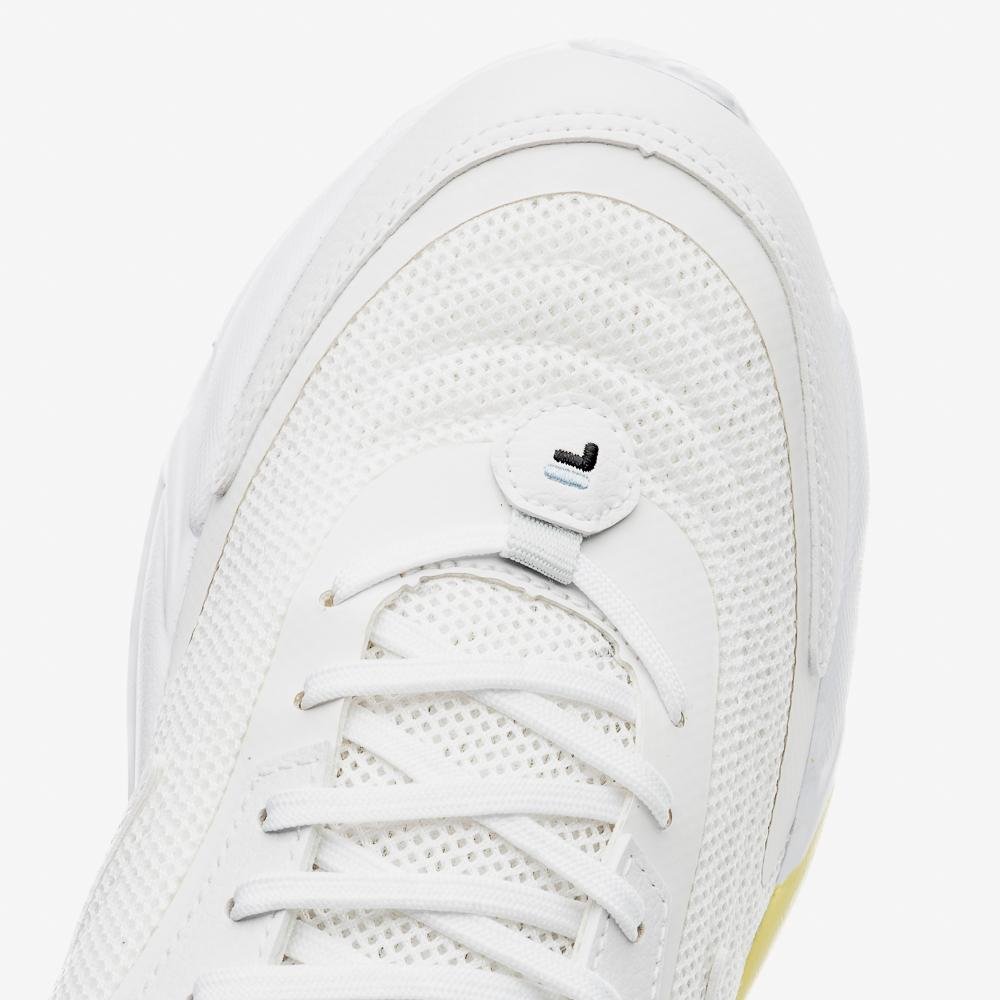 Tênis Fila Rt-Low Feminino Branco 7