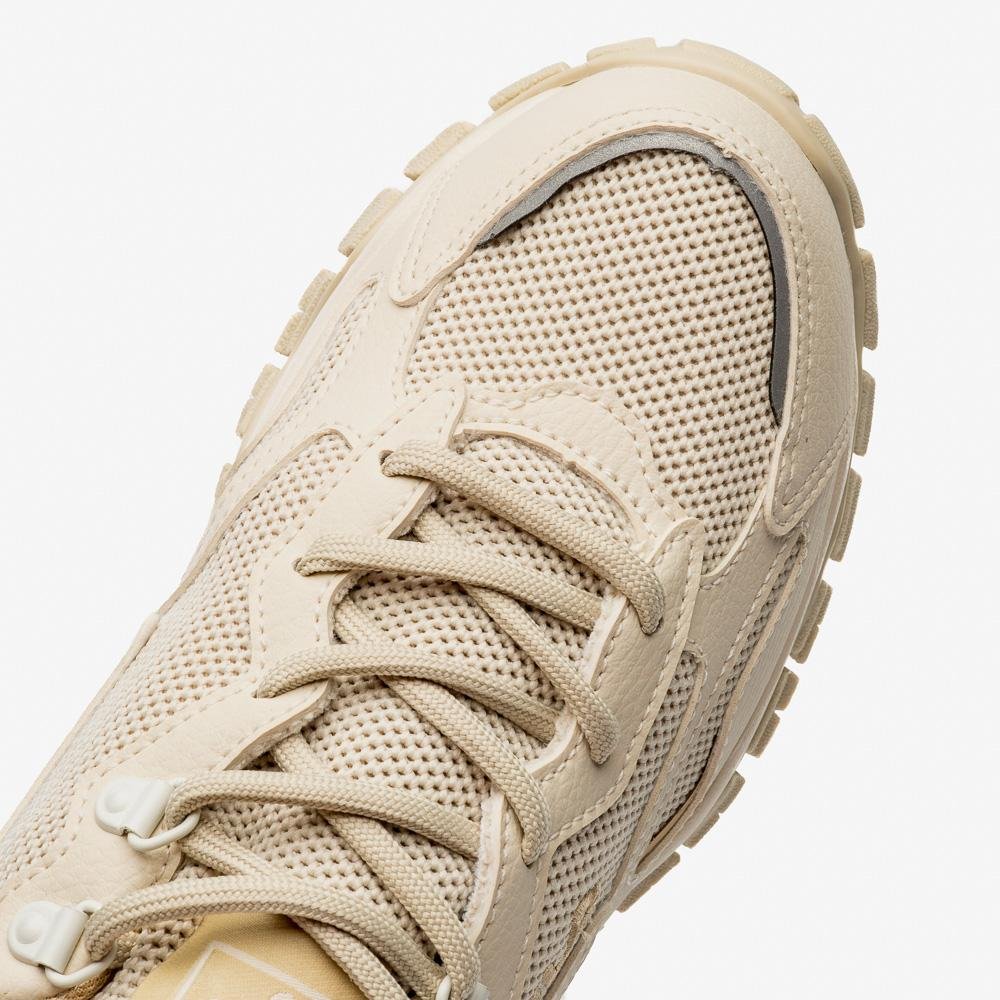 Tênis Fila Ray Tracer Sport Feminino Bege 7