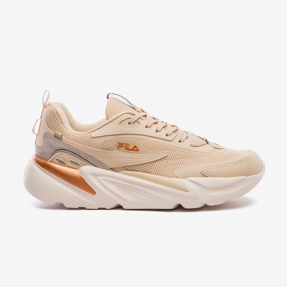 Tênis Fila Rt-Low Feminino