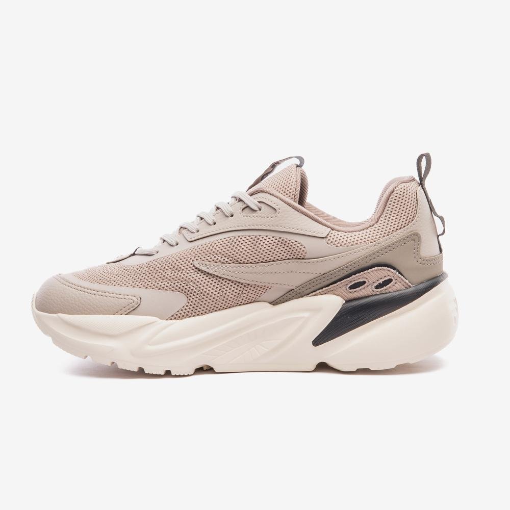 Tênis Fila Rt-Low Masculino Bege 2