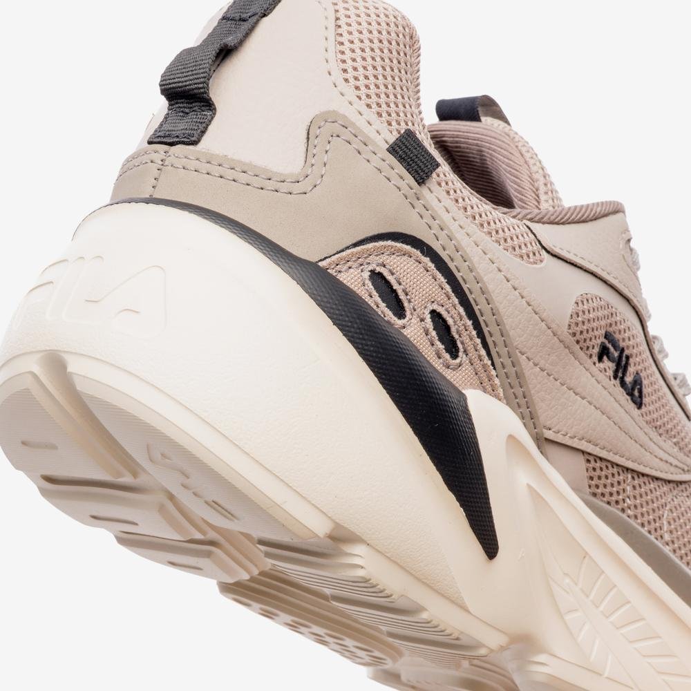 Tênis Fila Rt-Low Masculino Bege 7